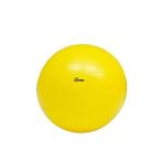  фитбол корпус мяч желтый *45cm*680gto-ei свет 