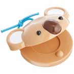  кастаньеты музыкальные инструменты коала zen on 