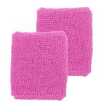  напульсник движение . физическая подготовка праздник (2 шт ) розовый 