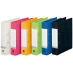  файл D type кольцо файл A4S(. ширина 56mm) чёрный LIHIT LAB.