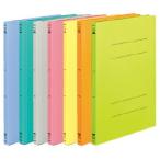  Flat файл <PP>A4S(10 шт. ) серый kokyo