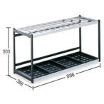 折りたたみ式傘立てＡ型４８本収納 テラモト