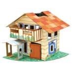 工作 キット 夏休み 自由研究 アーテック ソーラーエコハウス