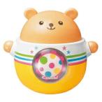 Yahoo! Yahoo!ショッピング(ヤフー ショッピング)おもちゃ 赤ちゃん 人形 くるくるゆらリン２ コンビ