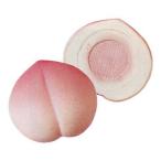 おもちゃ ままごと 食材 モモ（6個） ローヤル