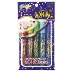 ラメ入りのり グリッターグルー カーニバル ヤマト