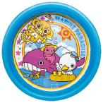 ビニールプール 丸型 円形 100cm