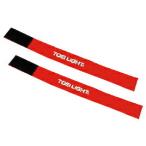  текстильная застёжка 2 человек штатив для ремень ( 2 шт ) красный to-ei свет 