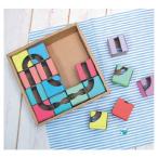 ショッピング夏休み 工作 夏休み 段ボールブロック迷路