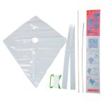  diamond кайт Sanwa construction игрушка Kids вне развлечение уличный кемпинг пикник 