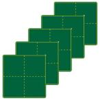  знак руководство доска доска белая доска 300×300mm одна сторона (5 листов )o-take