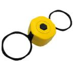  цветные конусы треугольник кукуруза кукуруза обмотка руля 