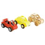 ゼンマイカー 工作キット 車 （メー