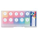  фигурный дырокол маленький цифра комплект резчик карта симпатичный construction знак Karl офисная работа контейнер 