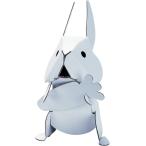 おもちゃ 工作 パズル ハコモキッズ 動物うさぎ