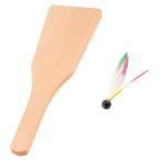 . . доска перо netsuke a- Tec 