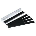  воспроизведение бумажный книга@ этикетка A4 для (50 листов ) белый nichi van 