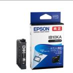 インクジェットプリンター用インクカートリッジ EW-M530FカードケースIB10KAブラック 1個 EPSON