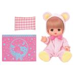 おもちゃ 人形 メルちゃん入門セット パイロットインキ