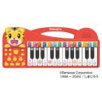  игрушка интеллектуальное развитие фортепьяно Shimajiro pika.. урок! клавиатура - pi сеть 