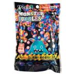 MONSTER BUBBLES トモダ