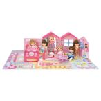 ひろ〜いおへやの♪みんなであそぼ！なかよしハウス PILOT