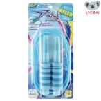 瞬足なわとびSF ライトサックス 2.7m デビカ 子ども 小学生 縄跳び