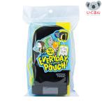  Every tei сумка черный tebika ранец ключ место хранения крюк ремень имеется ребенок ученик начальной школы удобный товары 