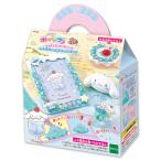  whip ..... happy Cinnamoroll конфеты Sanrio Epo kEPOCH брелок для ключа футляр для карточек 