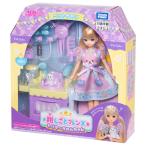 リカちゃん 推しごとフレンズ トリマーかれんちゃん 3歳から タカラトミー TAKARATOMY 人形 かわいい プレゼント