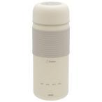 o... температура style чайник слоновая кость PO-170IV 400mldoli Tec dretec младенец baby молоко style . путешествие compact 