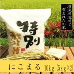 新米にこまる　10kg -令和7年産 お米