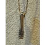 SERGE THORAVAL（セルジュ・トラヴァル）【日本正規品】【cjg】ネックレス028　バー【あす楽対応】【レビュキャン対象】