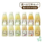 送料無料 ノンアルコール甘酒+乳酸菌 おはな-ohana- 選べる12本セット 組み合わせ自由/犬 無添加 腸活 シニア 麹 ポイント利用 お試し商品 サンプル