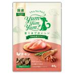 Yum Yum Yumyamyamyamchi gold мягкость dry модель 80g/ собака домашнее животное половина сырой местного производства .. . курица полувлажный отметка использование пробный li rio Smile iliosmile