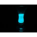  high luminance light blue . light powder 10g night light . light powder . light feedstocks material 