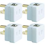  Panasonic WH2881P earth терминал есть изменение адаптер 4 шт. комплект 