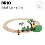 ブリオ 木のおもちゃ サファリサークルセット スウェーデン 北欧 ウッドトイ 知育玩具 baby toy wood