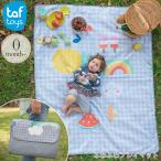  игровой коврик baby перевозка с хлопком полиэстер Taftoys жесткий игрушка нежный игровой коврик 814239