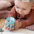 погремушки деревянная игрушка baby 1 месяцев симпатичный Done by Deer Dan bai Diavel погремушка Birdie 2BD-4334882