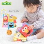  тканевая книжка игрушка младенец 0 лет симпатичный SESAME STREET Улица Сезам soft книжка 6051202001
