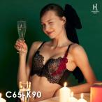 ショッピングK ビスチェリーナ ヘブンジャパン heaven japan ブラジャー 大きいサイズ 脇肉 脇高 下垂 バストアップ 補整 補正 下着 盛れ 寄せ 爆買