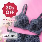 ブラジャー アウトレット ヘブンジャパン heaven japan 育乳 大きい サイズ 脇高ブラ 下垂 バストライン 痩せ見え 補整 補正下着 補正 シン・胸不二子ブラ