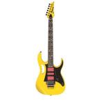 Ibanez JEMJRSP Steve Vai Signature Electric Guitar  Yellow　アイバニーズ　黄色