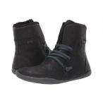 Camper カンペール レディース 女性用 シューズ 靴 ブーツ アンクルブーツ ショート Peu Cami - 46477 - Black 4