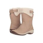 Merrell メレル レディース 女性用 シューズ 靴 ブーツ スノーブーツ Encore Boot Q2 - Merrell Taupe
