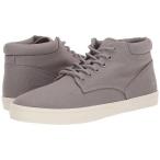 Timberland ティンバーランド メンズ 男性用 シューズ 靴 スニーカー 運動靴 Newportbay 2.0 Canvas Chukka - Steeple Grey