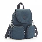 ショッピングkipling Kipling キプリング レディース 女性用 バッグ 鞄 バックパック リュック Firefly Up - Blue Bleu 2