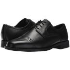 Cole Haan コールハーン メンズ 男性用 シューズ 靴 オックスフォード 紳士靴 通勤靴 Dustin Cap Brogue II - Black
