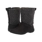 Merrell メレル レディース 女性用 シューズ 靴 ブーツ スノーブーツ Encore Kassie Tall Wool - Black
